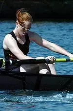 Kate Kaso is among four Women of Troy to be named to the Pac-10 All-Academic first team.