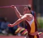 Inga Stasiulionyte--Four-Time All-American