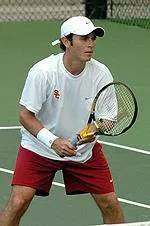 Ruben Torres has been named a 2003-04 Pac-10 Medal winner.