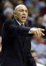 Henry Bibby