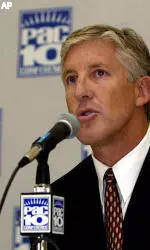 Pete Carroll and the Trojans are ready to face Virginia Tech on Saturday.