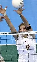Emily Adams and the Women of Troy look to defend NACWAA Tournament title.