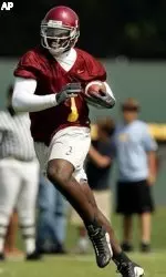 Mike Williams' request for reinstatement has been denied by the NCAA.