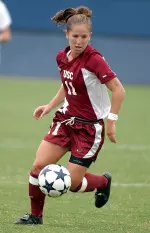 Sunday's women's soccer game between USC and No. 5 Florida State can be heard live on www.seminoles.com