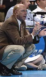 Mick Haley and the Women of Troy open the 2004 season at the NACWAA Classic, Aug. 27-28.