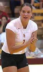 Kimi Freeburg and the Women of Troy travel to South Carolina this week for final nonconference tournament.