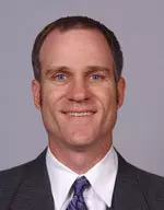 Jim Saia was named an assistant coach for USC men's basketball on Monday