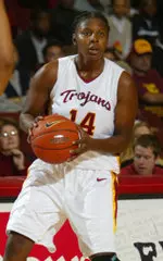 Shay Murphy has been named Pac-10 Player of the Week.