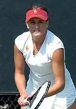 Carine Vermeulen will serve as this season's team captain.