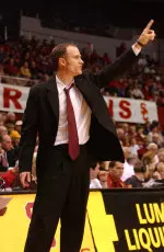Jim Saia and USC return home to play Washington and WSU this week