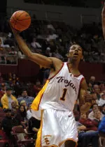 Nick Young led USC against Washington with 20 points