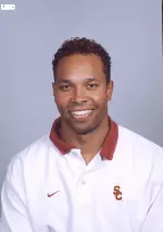Head coach Turhan Douglas guided USC to its first win of 2005 with a 3-0 victory over UCSB.