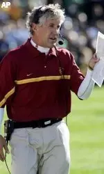 Pete Carroll discusses this weekends game against the Huskies.