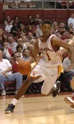 USC 2004-05 co-MVP Nick Young