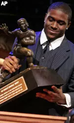 Reggie Bush