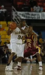 Francis and the Trojans are holding the opposition to a .401 shooting percentage, second best in the Pac-10