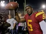Reggie Bush