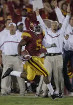 Reggie Bush