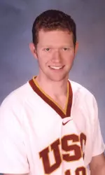 Danny Newman had 10 kills for USC. (File Photo)
