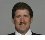 Pat Ruel has been named USC's offensive line coach.