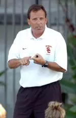 USC head coach Jim Millinder announced the signing of 10 players for the 2005 season. As the best recruiting class in school history, USC is rated as the second-best in the nation by Student Sports.