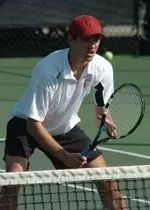 Sophomore Jamir Al-Agba and the Trojans look to face Stanford Saturday, Feb. 26 at 1 p.m. at Marks Stadium