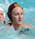 Junior Moriah Van Norman scored six goals in two matches last weekend. USC travels to the Stanford Invitational this weekend.