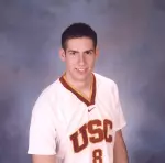 Andrew Vernon had 15 kills in USC's win over No. 12 UC Irvine.
