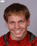 Jesse Williams won the NCAA Indoor high jump title.