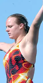 Blythe Hartley