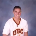 Matt Mosko had 5 kills off the bench for USC in its loss to BYU.