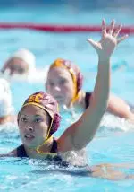 Melissa Madrid and four other seniors will play their final home match on Friday against Arizona State at 5:30 p.m.