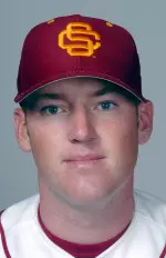 Junior Jack Spradlin threw his first complete game as a Trojan in Saturday's 5-1 televised win at Washington