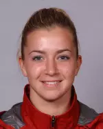 Sohpomore Julia Rozenfeld