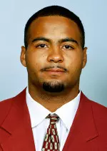 Lee Webb received the N4A's Wilma Rudolph Student Athlete Achievement Award.