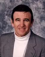 USC head coach Ron Allice