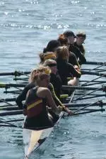 The Women of Troy enter the Pac-10 Championships seeded fourth for the third consecutive year.