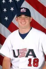 Ian Kennedy will participate in the 2005 USA Baseball National Team Trials, to be held June 27-30 in Raleigh, North Carolina