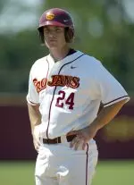 Jeff Clement was named Wednesday to the 2005 USA Today Sports Weekly All-America first team, becoming USC's 169th overall All-American and 86th first team selection