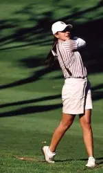 Catalina Marin shot a team-low 73 on Saturday.