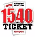 KMPC-AM 1540