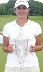 Nicole Castrale (formerly Dalkas)