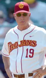 USC head coach Mike Gillespie has announced his 2006 schedule