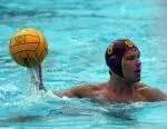 Senior Juraj Zatovic has scored 152 career goals... and counting.