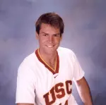 Joao Grangeiro led USC to a 5-game win over Pacific in MPSF opener.