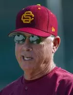 Mike Gillespie's squad opens the 2006 season ranked No. 17 in Baseball America's preseason poll