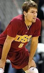 Joao Grangeiro and the Trojans open the 2006 season at the UC Santa Barbara tourney.