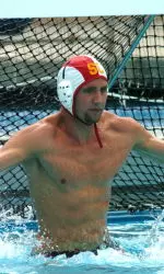 Adam Shilling manned the cage for USC through the Trojans' two dominating victories on Saturday.