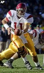 Matt Leinart