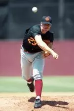 Anthony Reyes earned the Game 1 win in Saturday's 7-2 victory for the St. Louis Cardinals against the Detroit Tigers. The former USC pitcher threw a World Series gem, allowing only two runs on four hits in eight innings of work.